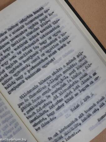 Utak, találkozások, kicserélődések, gazdagodások az Egyház teljessége felé... a felekezetek feletti szeretetben...