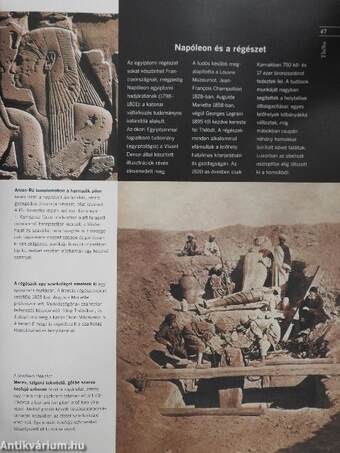 Titkok a világ legkülönlegesebb helyeiről