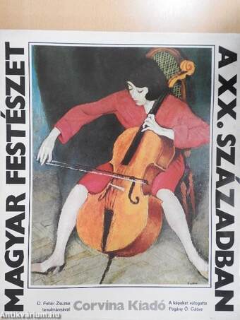 Magyar festészet a XX. században