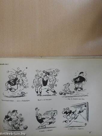 Gólkirályok-labdaművészek