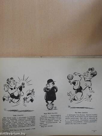 Gólkirályok-labdaművészek