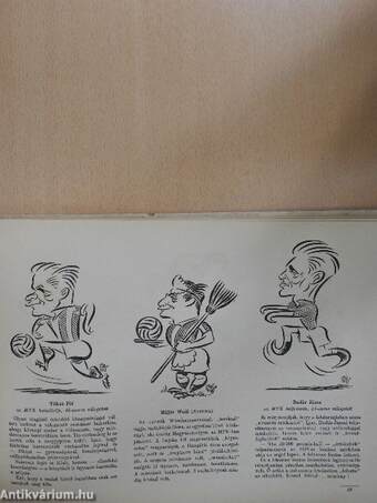 Gólkirályok-labdaművészek