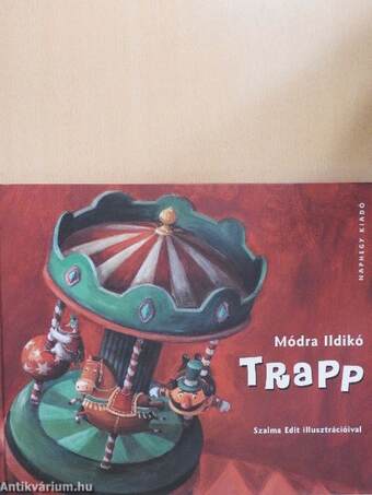 Trapp