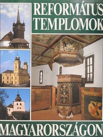 Református templomok Magyarországon