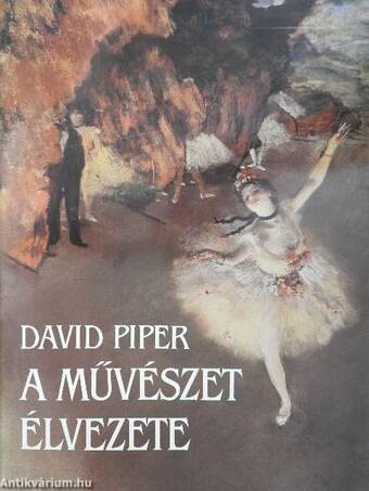 A művészet élvezete