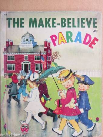 The Make-Believe Parade