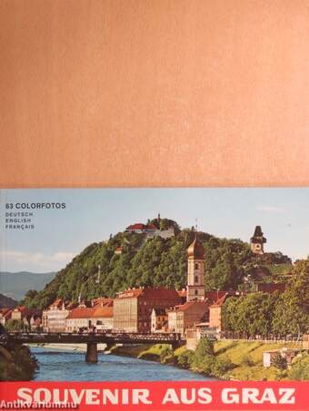 Souvenir aus Graz
