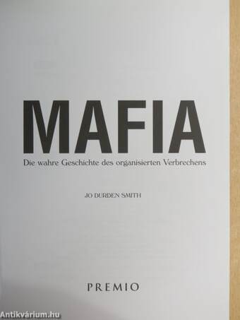 Mafia