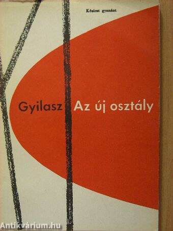 Az új osztály