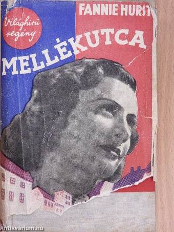 Mellékucca