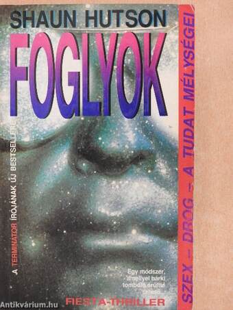 Foglyok