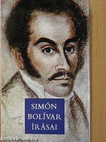 Simón Bolívar írásai