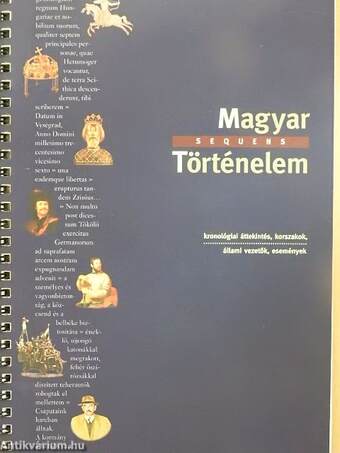 Magyar Történelem (sequens)