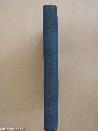 Küzdelem a piramisért