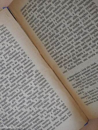 Küzdelem a piramisért