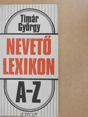 Nevető lexikon