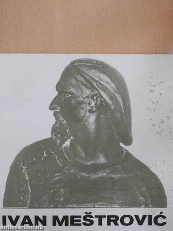 Ivan Mestrovic