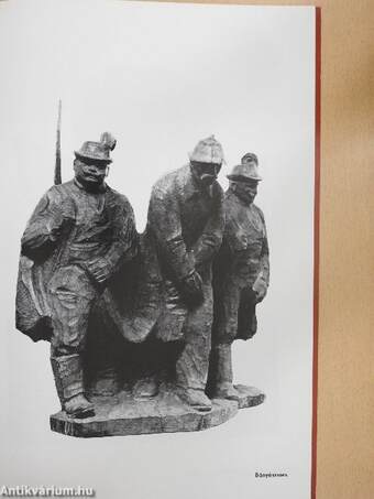 Id. Szabó István gyűjteményes kiállítása