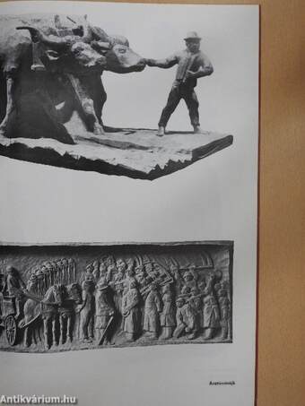 Id. Szabó István gyűjteményes kiállítása