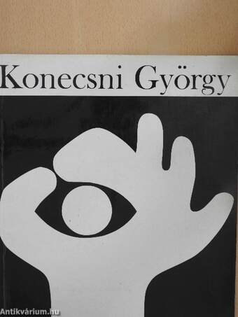 Konecsni György kiállítása