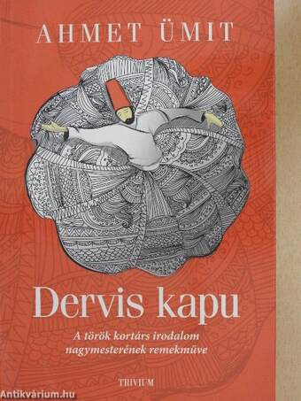 Dervis kapu