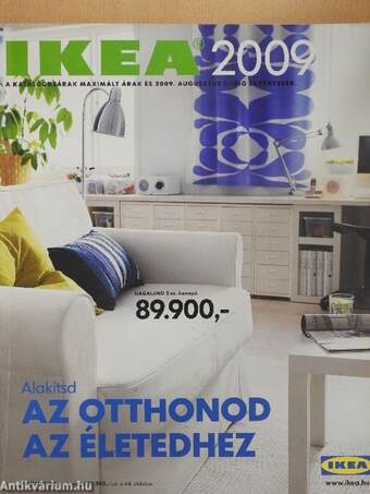 Ikea 2009