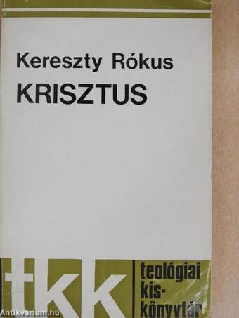 Krisztus