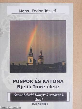 Püspök és katona