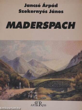 Maderspach