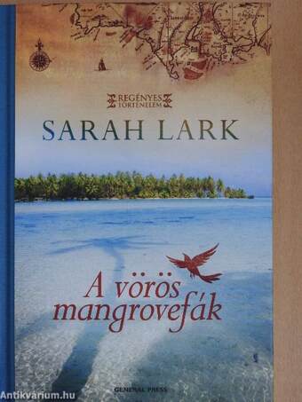 A vörös mangrovefák