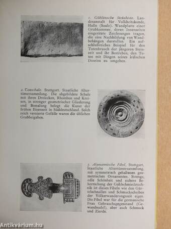 Welcher stil ist das?