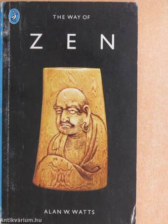 The Way of Zen