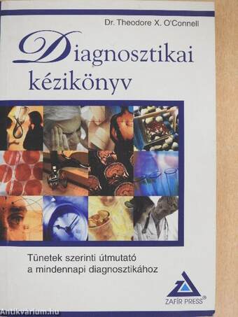 Diagnosztikai kézikönyv