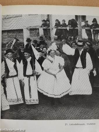 Népviselet