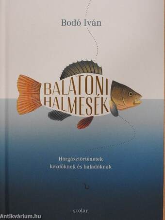 Balatoni halmesék