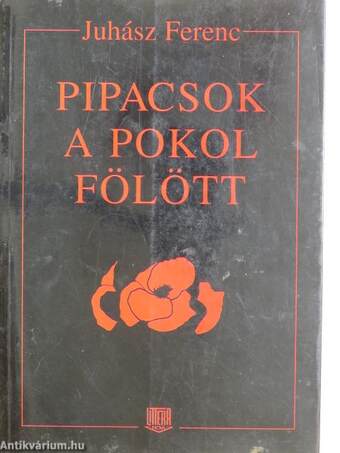 Pipacsok a pokol fölött