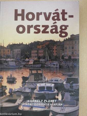 Horvátország