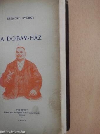 A Dobay-ház