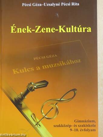 Ének-Zene-Kultúra