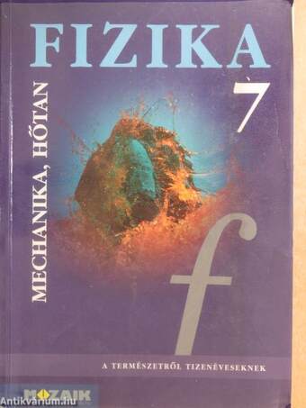 Fizika 7.