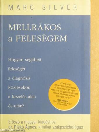 Mellrákos a feleségem