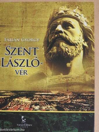 Szent László-vér