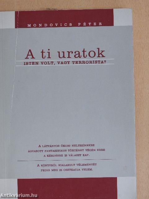 A ti uratok