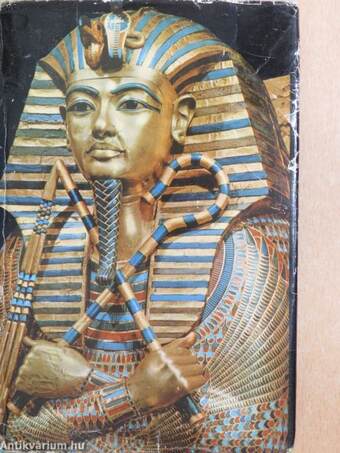 Life and Death of a Pharaoh Tutankhamen