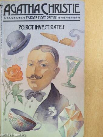 Poirot investigates