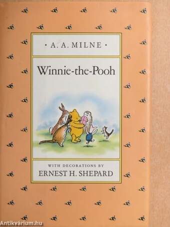 Winnie-the-Pooh