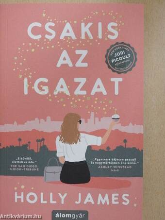 Csakis az igazat