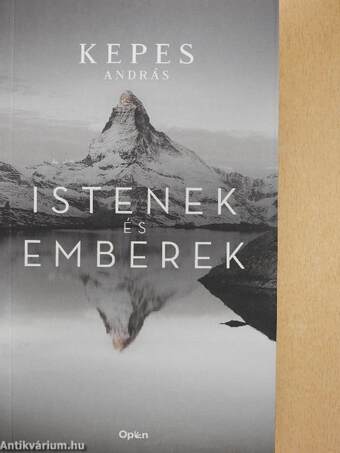 Istenek és emberek