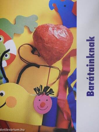 Örömöt szerez az aprónép: Ajándékötletek szorgos kezű gyermekeknek