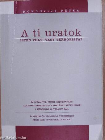 A ti uratok